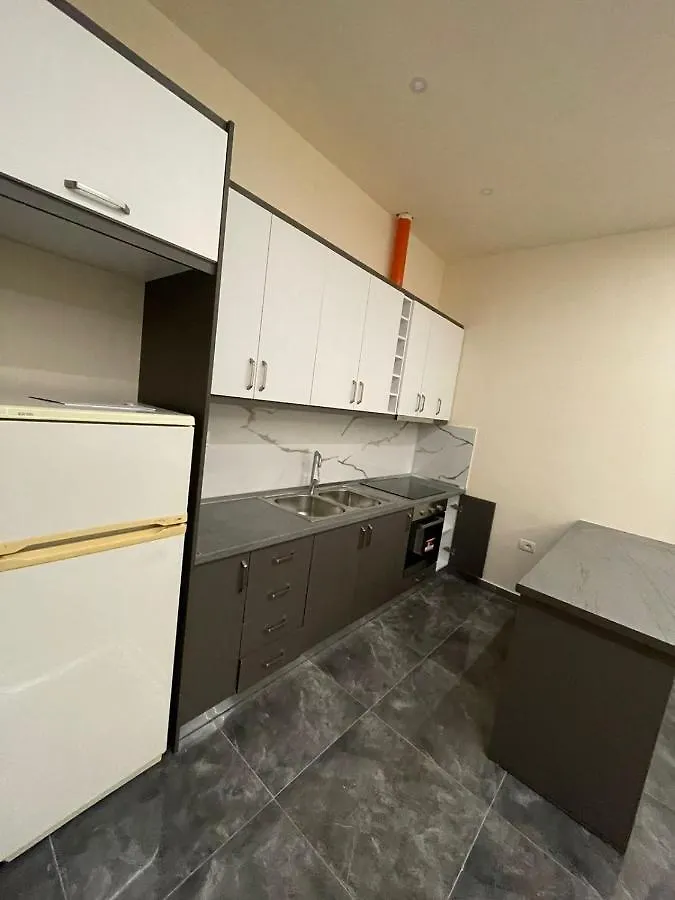 Haus Valona Vacation Apartment Vlore