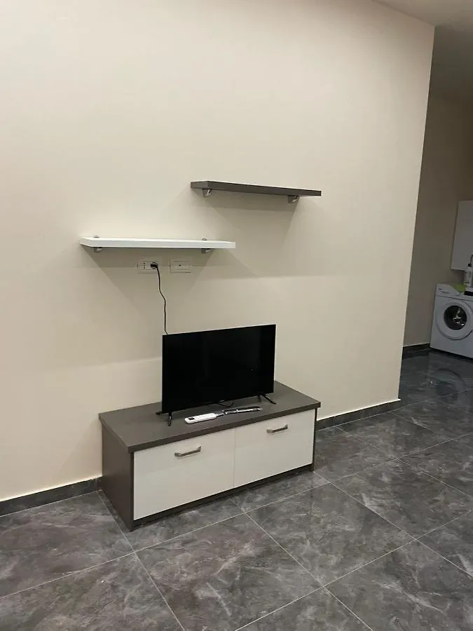 Haus Valona Vacation Apartment Vlore 0*,
