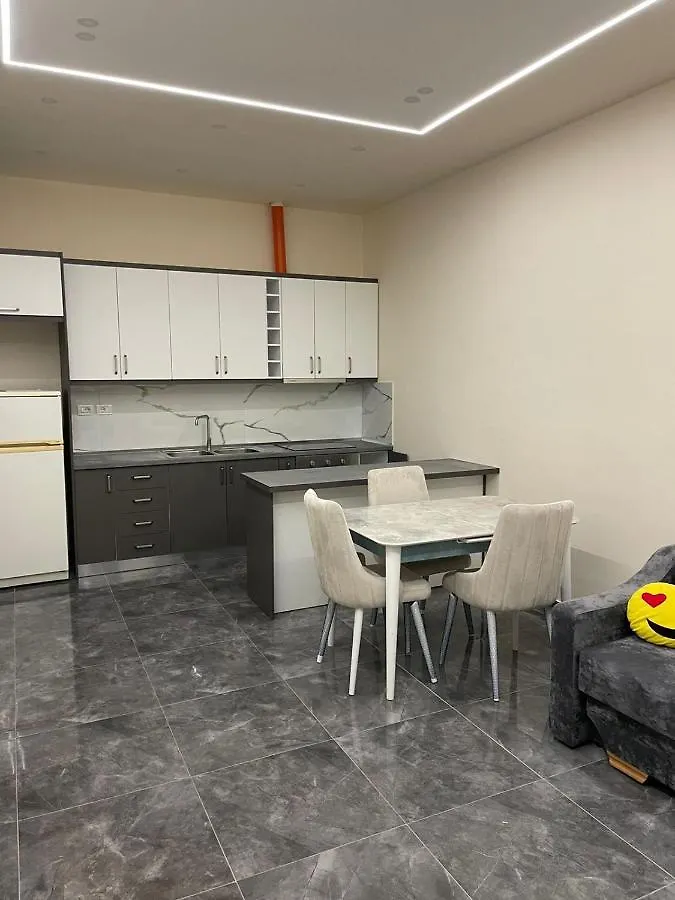 Haus Valona Vacation Apartment Vlore